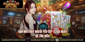 Bạn Mơ Thấy Người Yêu Cũ? Click Ngay Để Tìm Hiểu