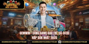 GEMWIN