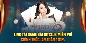 Link Tải Game Bài Hitclub