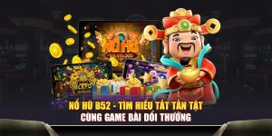 Nổ Hũ B52