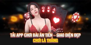 app chơi bài ăn tiền