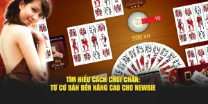 Tìm Hiểu Cách Chơi Chắn: Từ Cơ Bản Đến Nâng Cao Cho Newbie